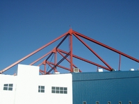 Hanger Structures